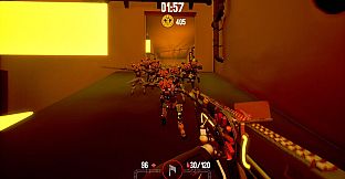 Tomahawk: Diesel Ants