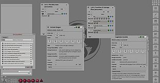 Fantasy Grounds - Mystery at Ravenrock (5E)