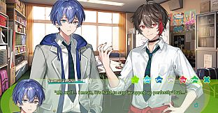 MELON PARKER -We are Whatever Club!-