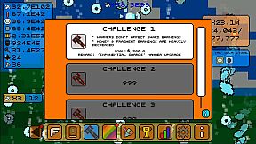 Smashing Simulator Idle