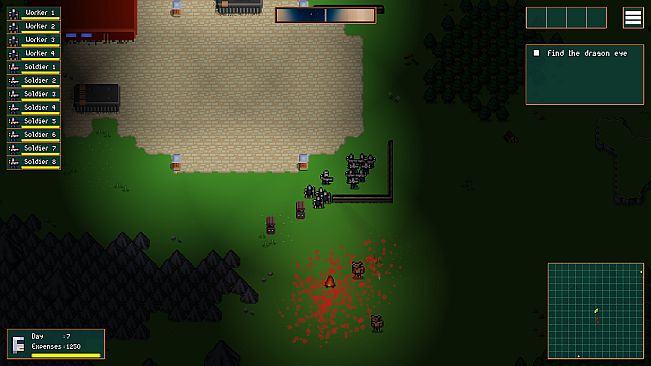 Loot Express Delivery Service