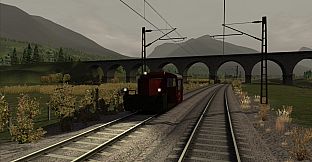 Train Simulator: DB Freight: 1970s Loco Add-On
