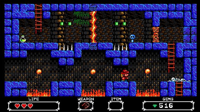 Sydney Hunter And The Curse Of The Mayan