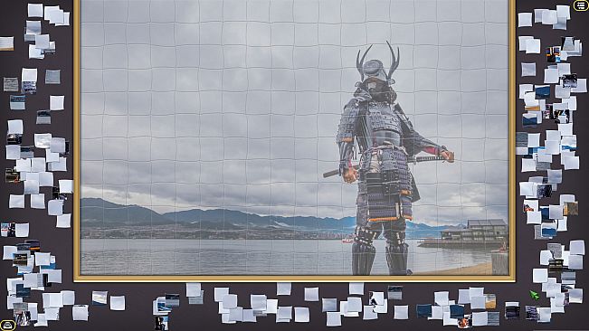 Pixel Puzzles Ultimate: Impossible