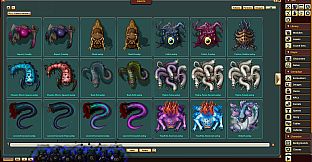 Fantasy Grounds - Devin Night Pack 222: Cosmic Horrors 2