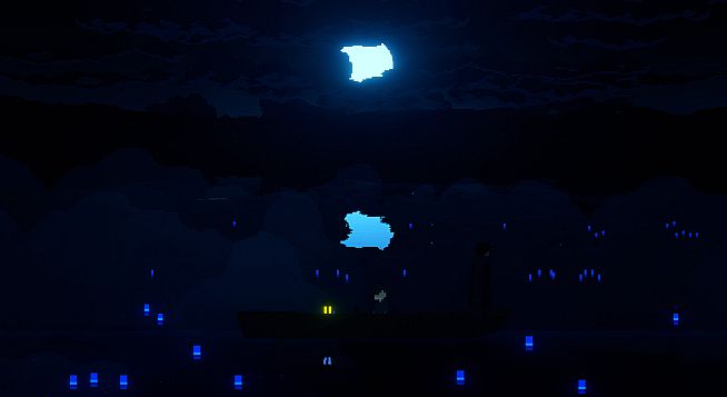 One Dreamer: Prologue