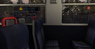 Train Simulator: Midland Main Line London-Bedford Route Add-On