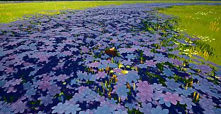 Dream Of Forgotten Songs