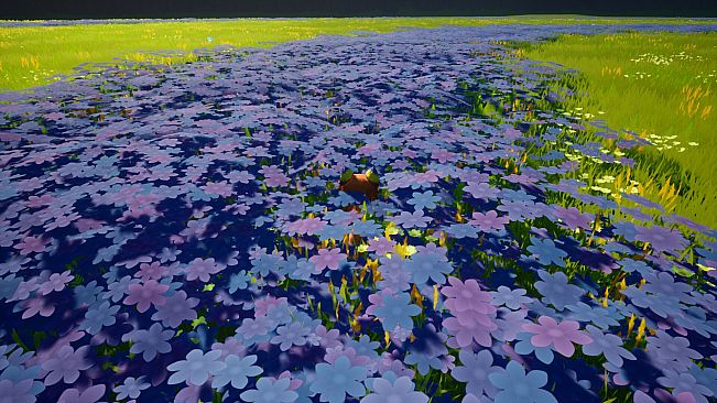 Dream Of Forgotten Songs