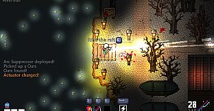 Sundown Deadrot
