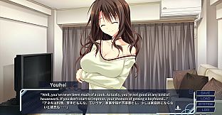 My Little Sister's Special Place