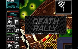 Death Rally (Classic)