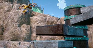 MONKEY KING: HERO IS BACK DLC - MIND PALACE (EPISODE)