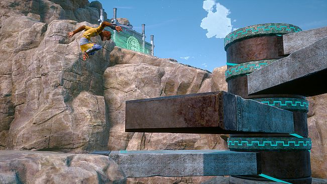 MONKEY KING: HERO IS BACK DLC - MIND PALACE (EPISODE)