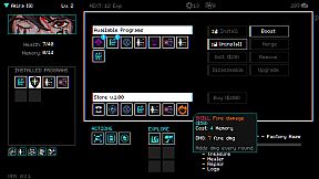 Aposis: Infinity Hero