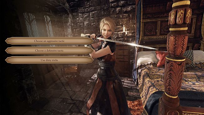 Sex of Thrones  Prologue