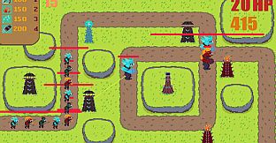 Goblin Takes No Argument[s]