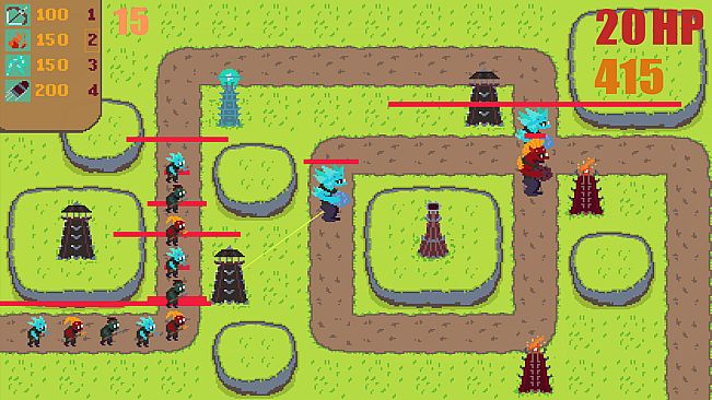 Goblin Takes No Argument[s]