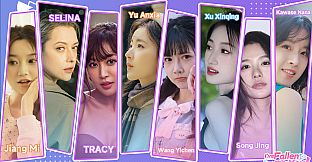 I've Fallen For You!