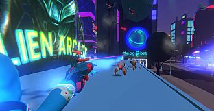 The BuildSphere ~ Rise of the Anomalbots