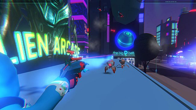 The BuildSphere ~ Rise of the Anomalbots