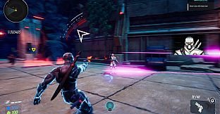 G.I. Joe: Operation Blackout