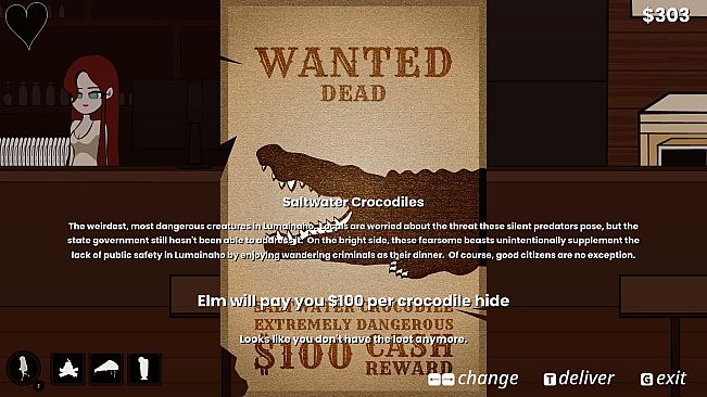 Frozen Friday Night: The Eve