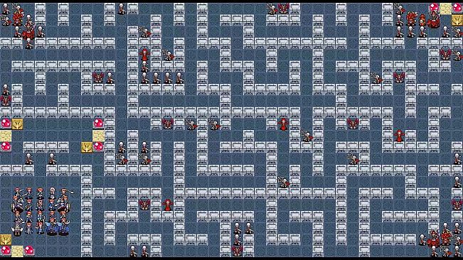 WGW KT  传送门世界 王国传说 Warp Gate World Kingdom Tales