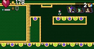 The Seven Elemental Vases