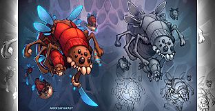 Planets under Attack Digital Deluxe Content