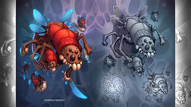 Planets under Attack Digital Deluxe Content