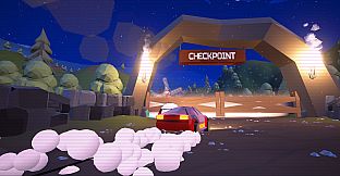 Rage Mountain Rally