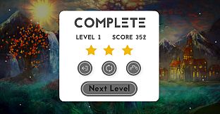 Pair Matching Puzzle Connect - Expansion Pack 10