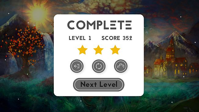 Pair Matching Puzzle Connect - Expansion Pack 10