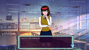 Gisselle's Adventure