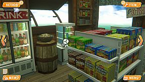 The Escape Room Chronicles ep3:The Southern Resort