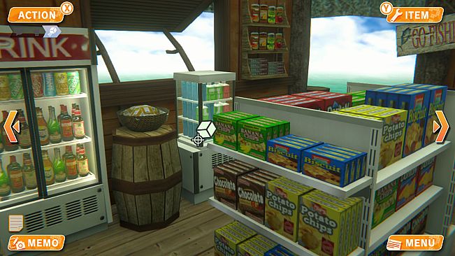 The Escape Room Chronicles ep3:The Southern Resort