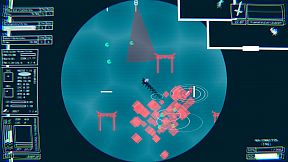 Deadeye Deepfake Simulacrum