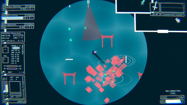 Deadeye Deepfake Simulacrum