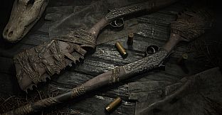 Hunt: Showdown 1896 - Cold Blooded