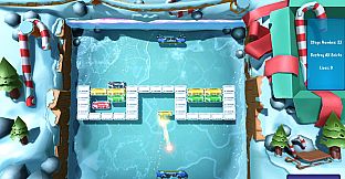 Glaive: Brick Breaker