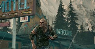 Days Gone - Broken Road DLC