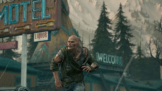 Days Gone - Broken Road DLC