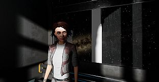 Pirates of the Asteroid Belt VR