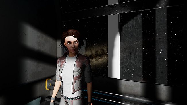 Pirates of the Asteroid Belt VR