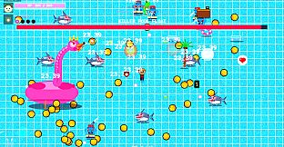 Arcade Survivors