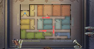 Surface: Alone in the Mist Collector's Edition