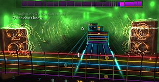 Rocksmith 2014 Edition – Remastered – Pearl Jam - “Even Flow”