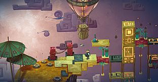 Figment 2: Creed Valley