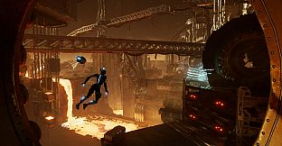 Steel Seed - Battlesuits Pack